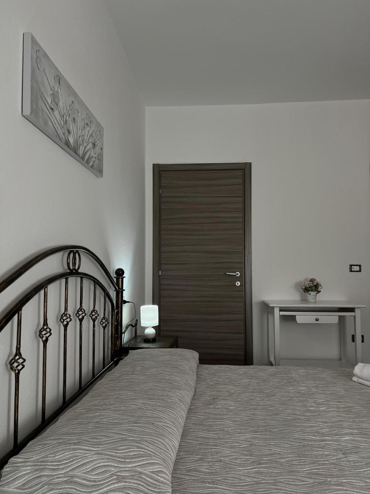 Harmony Affittacamere Tortolì Extérieur photo