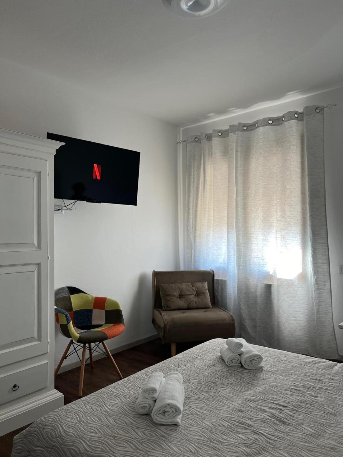 Harmony Affittacamere Tortolì Extérieur photo